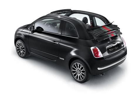 fiat 500 gucci cabriolet|gucci fiat 500 price.